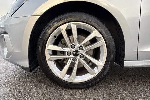 PN23NWK Audi A3 Sport 30 TFSI  110 PS S tronic Thumbnail #14