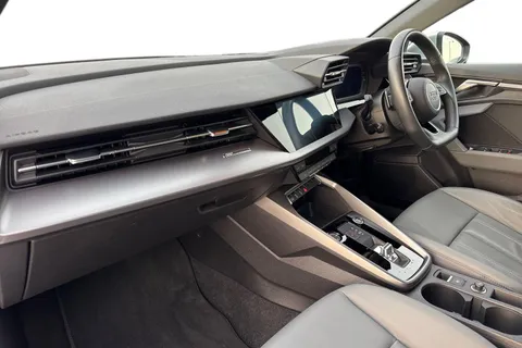 PN23NWK Audi A3 Sport 30 TFSI  110 PS S tronic Thumbnail #16