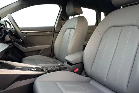 PN23NWK Audi A3 Sport 30 TFSI  110 PS S tronic Thumbnail #17