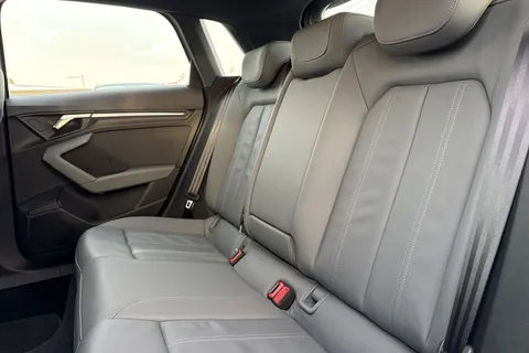 PN23NWK Audi A3 Sport 30 TFSI  110 PS S tronic Thumbnail #20