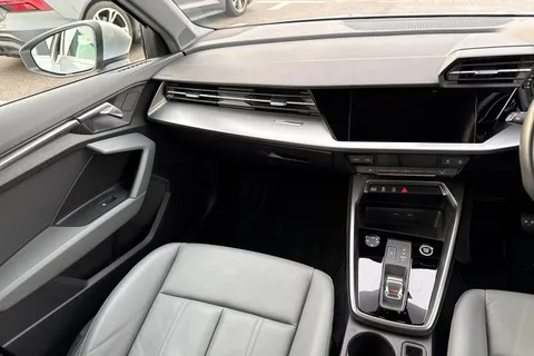 PN23NWK Audi A3 Sport 30 TFSI  110 PS S tronic Thumbnail #21