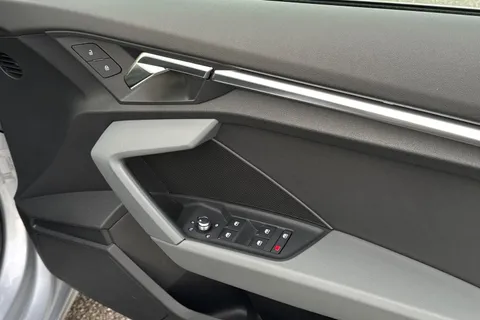 PN23NWK Audi A3 Sport 30 TFSI  110 PS S tronic Thumbnail #22