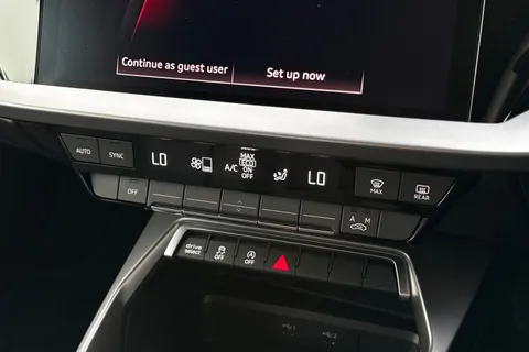 PN23NWK Audi A3 Sport 30 TFSI  110 PS S tronic Thumbnail #23