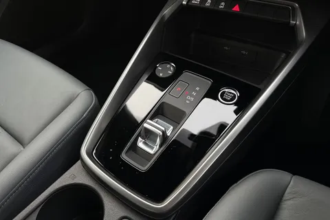 PN23NWK Audi A3 Sport 30 TFSI  110 PS S tronic Thumbnail #24