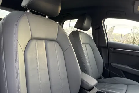 PN23NWK Audi A3 Sport 30 TFSI  110 PS S tronic Thumbnail #25