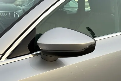 PN23NWK Audi A3 Sport 30 TFSI  110 PS S tronic Thumbnail #26