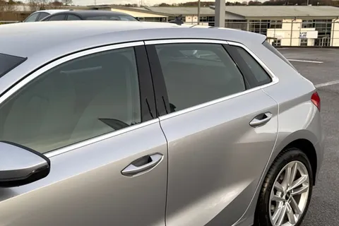 PN23NWK Audi A3 Sport 30 TFSI  110 PS S tronic Thumbnail #27