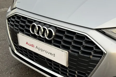 PN23NWK Audi A3 Sport 30 TFSI  110 PS S tronic Thumbnail #28