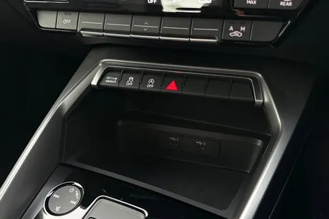 PN23NWK Audi A3 Sport 30 TFSI  110 PS S tronic Thumbnail #31