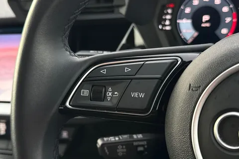 PN23NWK Audi A3 Sport 30 TFSI  110 PS S tronic Thumbnail #34