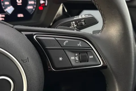 PN23NWK Audi A3 Sport 30 TFSI  110 PS S tronic Thumbnail #35