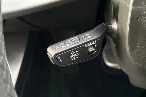 PN23NWK Audi A3 Sport 30 TFSI  110 PS S tronic Thumbnail #36