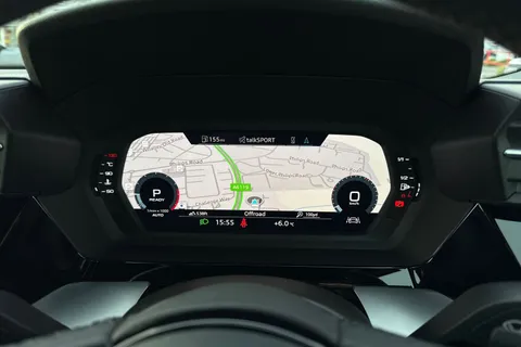 PN23NWK Audi A3 Sport 30 TFSI  110 PS S tronic Thumbnail #38