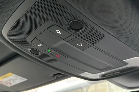 PN23NWK Audi A3 Sport 30 TFSI  110 PS S tronic Thumbnail #41