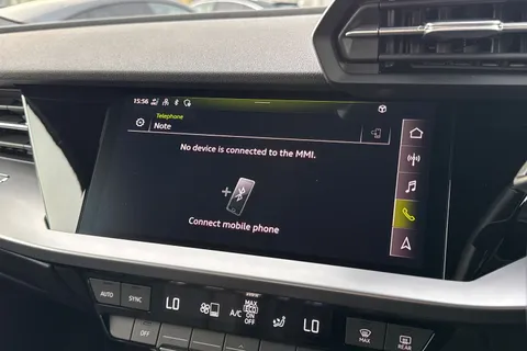 PN23NWK Audi A3 Sport 30 TFSI  110 PS S tronic Thumbnail #46