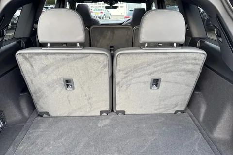  Audi SQ7 4.0 TFSI V8 Black Edition Tiptronic quattro Euro 6 (s/s) 5dr Thumbnail #7