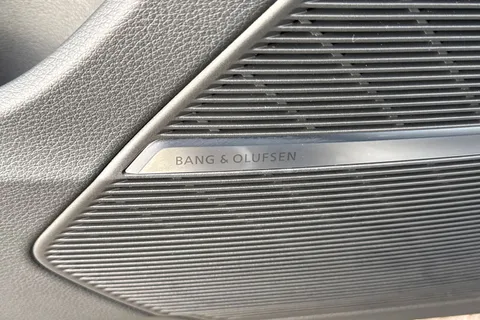  Audi SQ7 4.0 TFSI V8 Black Edition Tiptronic quattro Euro 6 (s/s) 5dr Thumbnail #27