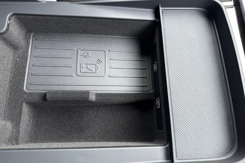  Audi SQ7 4.0 TFSI V8 Black Edition Tiptronic quattro Euro 6 (s/s) 5dr Thumbnail #57