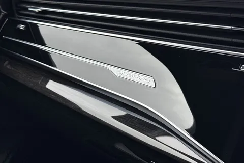 Audi SQ7 4.0 TFSI V8 Black Edition Tiptronic quattro Euro 6 (s/s) 5dr Thumbnail #58