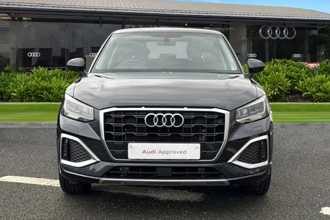 PX23OKM Audi Q2 Sport 35 TFSI  150 PS S tronic Thumbnail #7