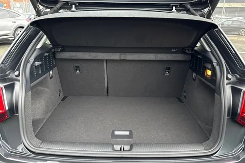 PX23OKM Audi Q2 Sport 35 TFSI  150 PS S tronic Thumbnail #11