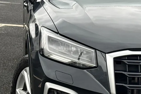 PX23OKM Audi Q2 Sport 35 TFSI  150 PS S tronic Thumbnail #18