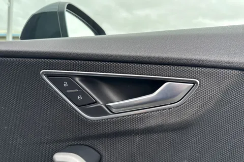 PX23OKM Audi Q2 Sport 35 TFSI  150 PS S tronic Thumbnail #19