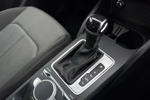 PX23OKM Audi Q2 Sport 35 TFSI  150 PS S tronic Thumbnail #21