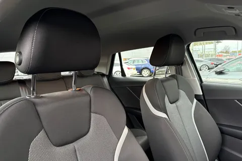 PX23OKM Audi Q2 Sport 35 TFSI  150 PS S tronic Thumbnail #22