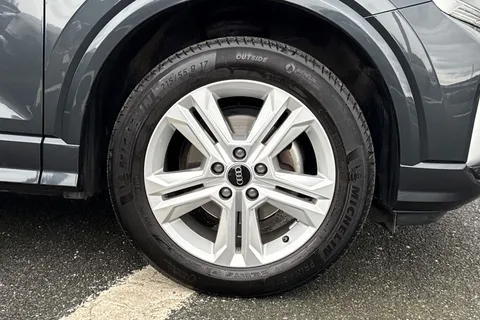 PX23OKM Audi Q2 Sport 35 TFSI  150 PS S tronic Thumbnail #23