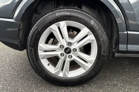 PX23OKM Audi Q2 Sport 35 TFSI  150 PS S tronic Thumbnail #24