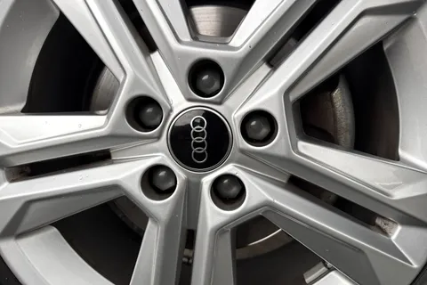 PX23OKM Audi Q2 Sport 35 TFSI  150 PS S tronic Thumbnail #28