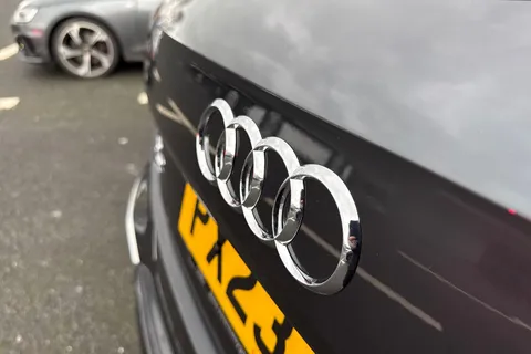 PX23OKM Audi Q2 Sport 35 TFSI  150 PS S tronic Thumbnail #34