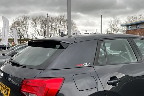 PX23OKM Audi Q2 Sport 35 TFSI  150 PS S tronic Thumbnail #36