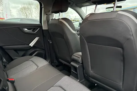 PX23OKM Audi Q2 Sport 35 TFSI  150 PS S tronic Thumbnail #41