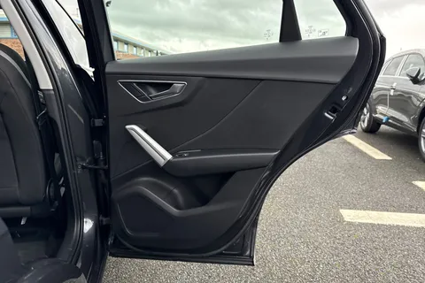 PX23OKM Audi Q2 Sport 35 TFSI  150 PS S tronic Thumbnail #44