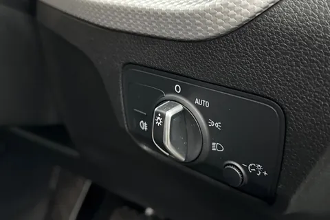 PX23OKM Audi Q2 Sport 35 TFSI  150 PS S tronic Thumbnail #47