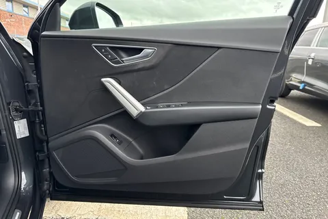 PX23OKM Audi Q2 Sport 35 TFSI  150 PS S tronic Thumbnail #48