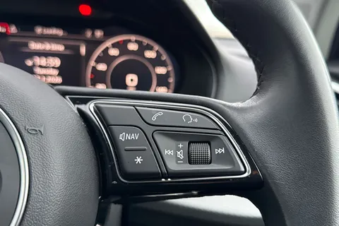 PX23OKM Audi Q2 Sport 35 TFSI  150 PS S tronic Thumbnail #53