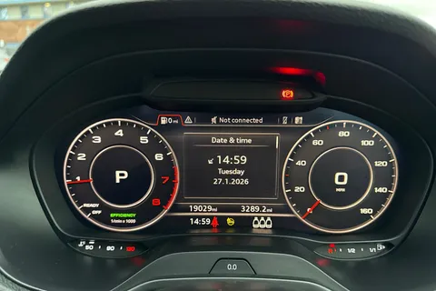 PX23OKM Audi Q2 Sport 35 TFSI  150 PS S tronic Thumbnail #54