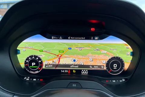 PX23OKM Audi Q2 Sport 35 TFSI  150 PS S tronic Thumbnail #55