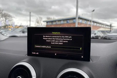 PX23OKM Audi Q2 Sport 35 TFSI  150 PS S tronic Thumbnail #57