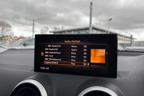 PX23OKM Audi Q2 Sport 35 TFSI  150 PS S tronic Thumbnail #58