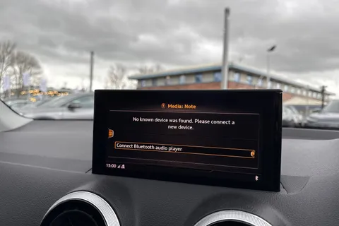 PX23OKM Audi Q2 Sport 35 TFSI  150 PS S tronic Thumbnail #59