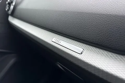 PX23OKM Audi Q2 Sport 35 TFSI  150 PS S tronic Thumbnail #62