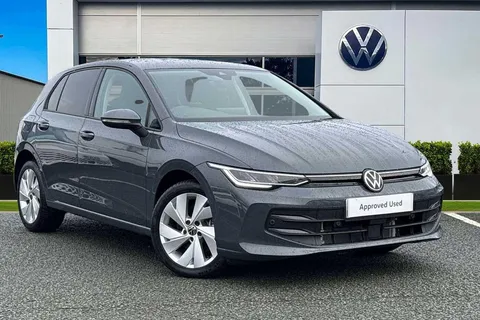 1 of 58 for VOLKSWAGEN GOLF 1.5 TSI 204 Match eHybrid 5dr DSG