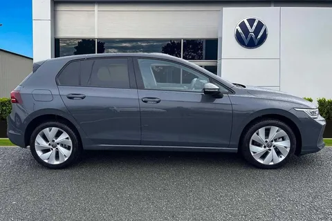 3 of 58 for VOLKSWAGEN GOLF 1.5 TSI 204 Match eHybrid 5dr DSG