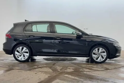 GL24TDV Volkswagen Golf 1.5 TSI Style 5dr Thumbnail #4