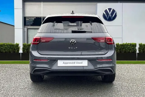 4 of 58 for VOLKSWAGEN GOLF 1.5 TSI 204 Match eHybrid 5dr DSG