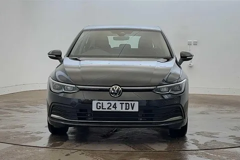 GL24TDV Volkswagen Golf 1.5 TSI Style 5dr Thumbnail #7